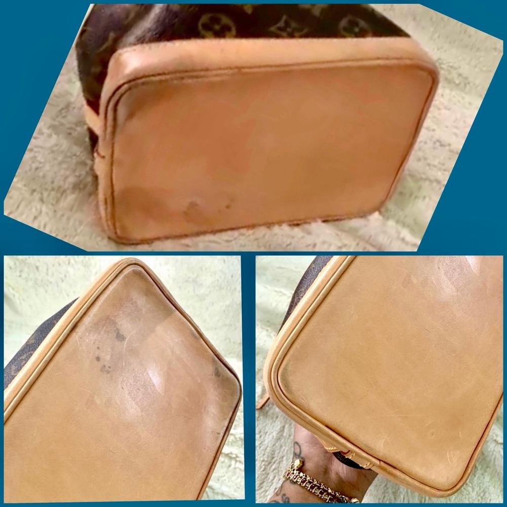 👑✅PRICE FIRM✅ AUTHENTIC Louis Vuitton Monogram 3 Handbags Bundle Trio Deal🔥🔥🔥 - Picture 14 of 16